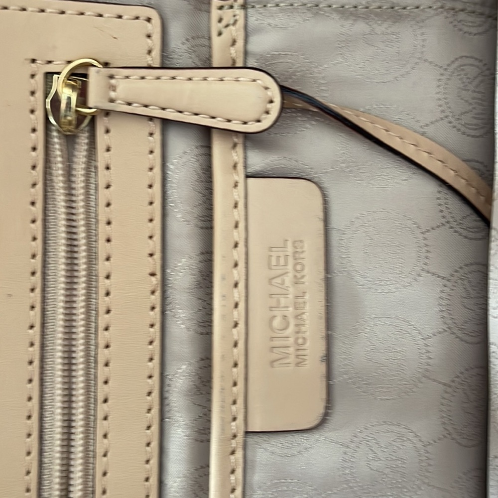 Michael Kors Handbag-Authentic - image 3